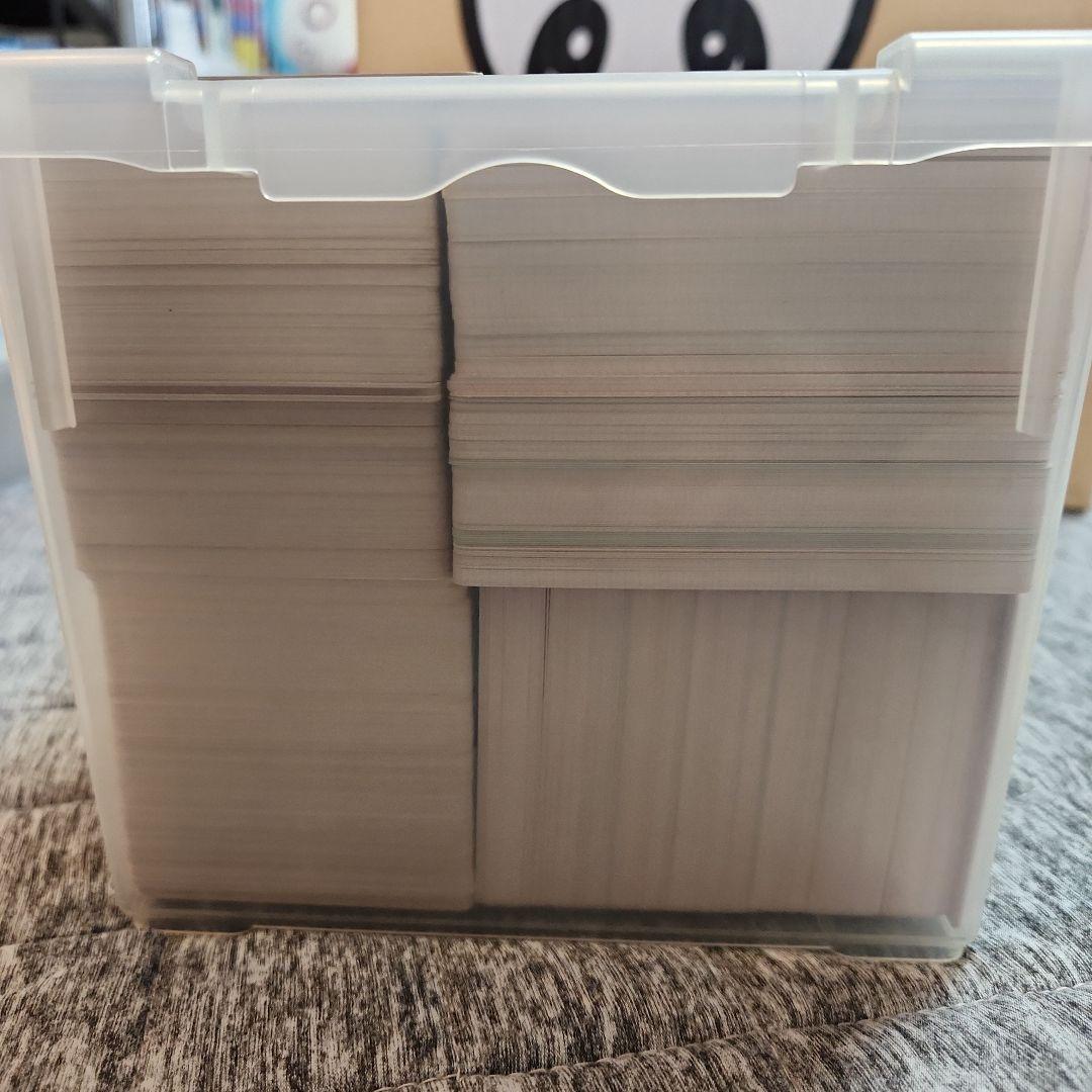 旧リセカードセット