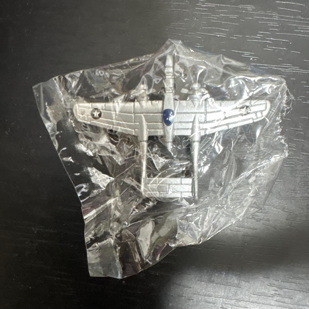 2000年度購入_ミニ飛行機図鑑シリーズ全12種中10種