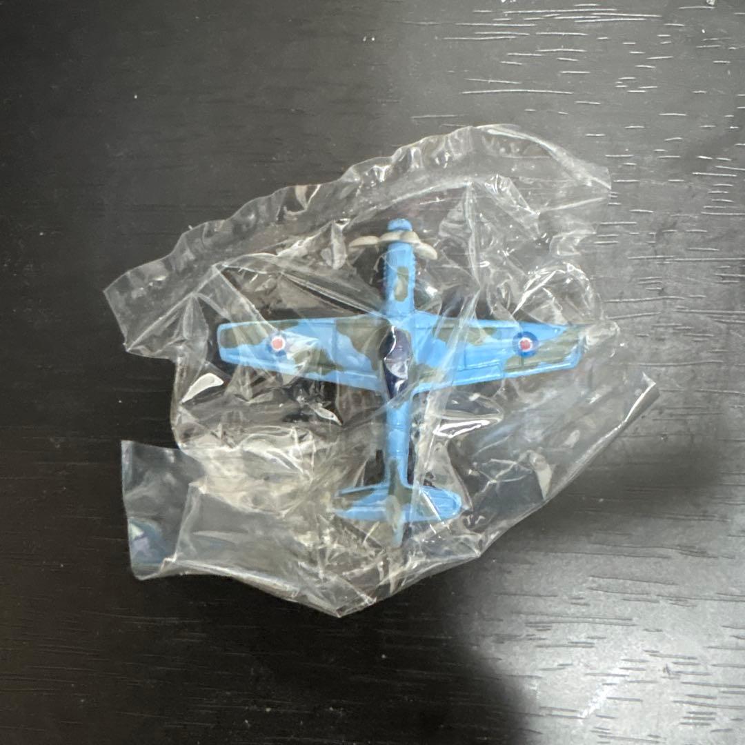 2000年度購入_ミニ飛行機図鑑シリーズ全12種中10種