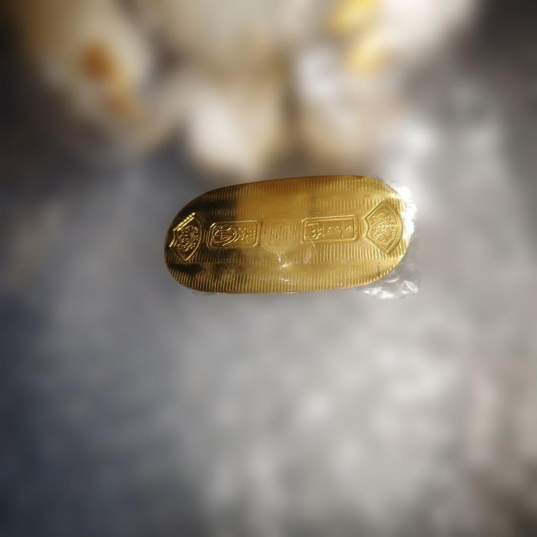 インスティンクトイ　Muckey　小判　フィギュア　ソフビ