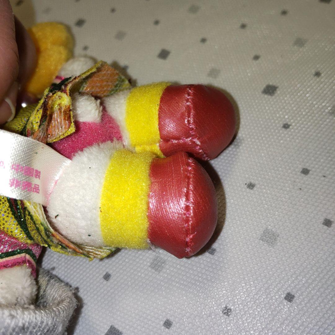 ゴリエキティ マスコット