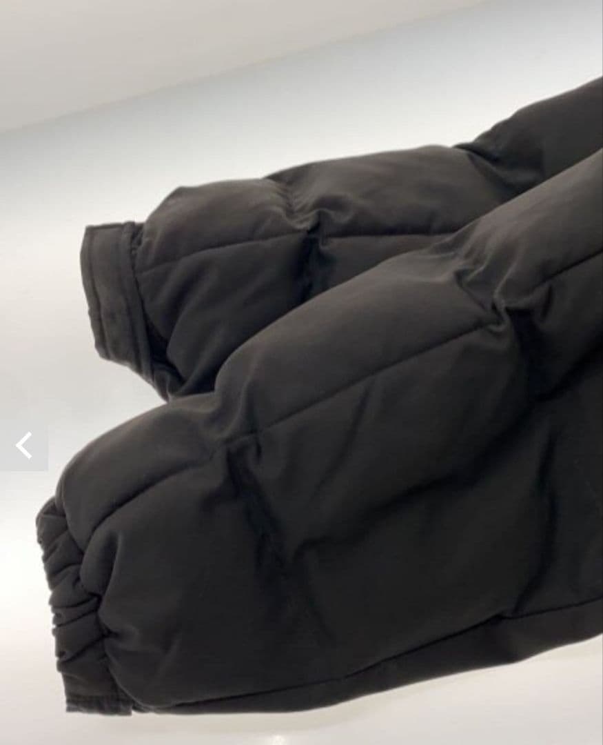 ジャケット・アウター LFYT OUTDOOR LOGO PUFFER JACKET