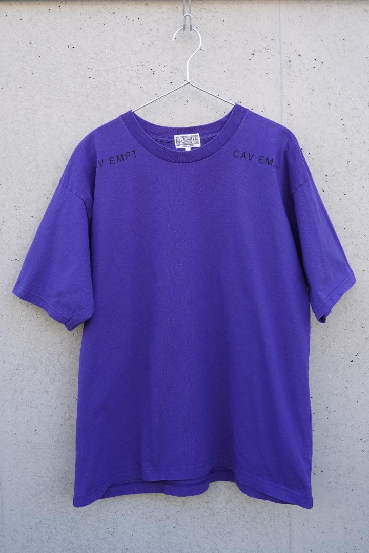 トップス C.E 2020AW POWER STATION BIG T L