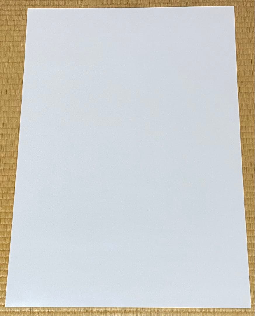 遥かなる時空の中で3 運命の迷宮B2サイズ 告知ポスター