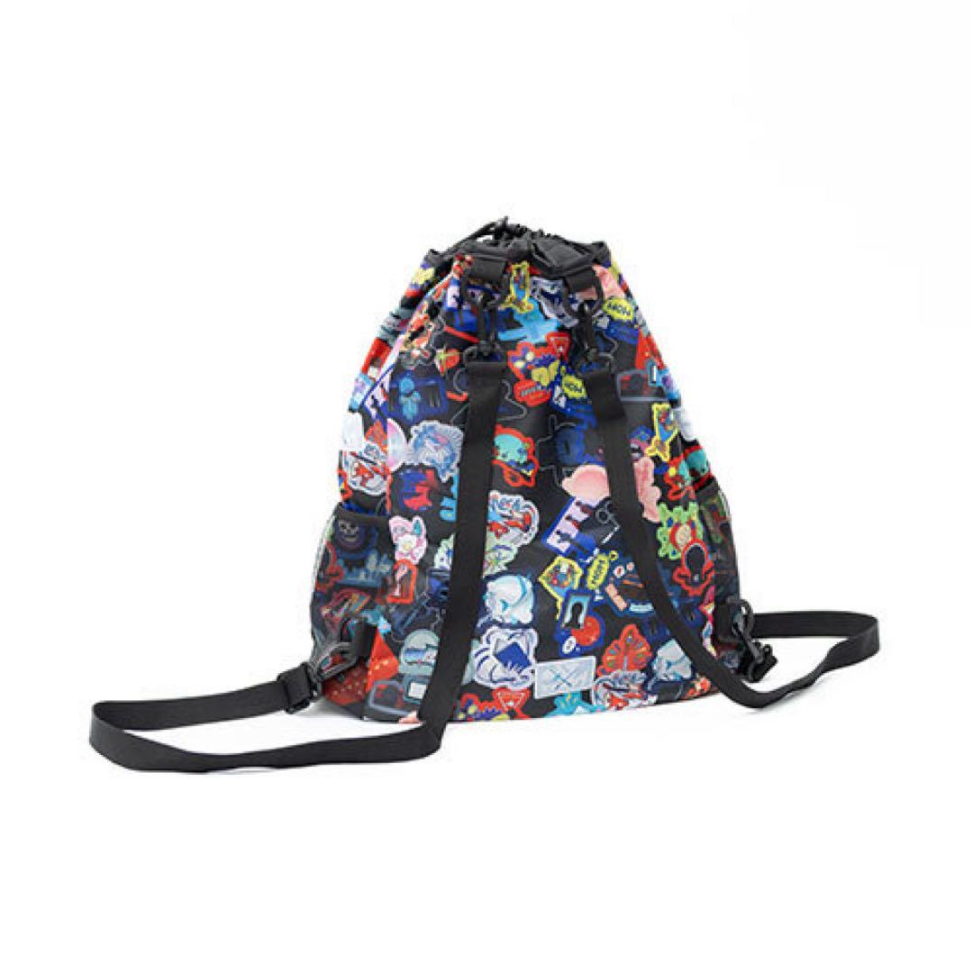 Adoグッズセット