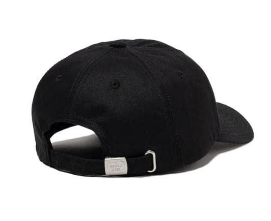 【新品/国内正規】HUMAN MADE 6PANEL TWILL CAP