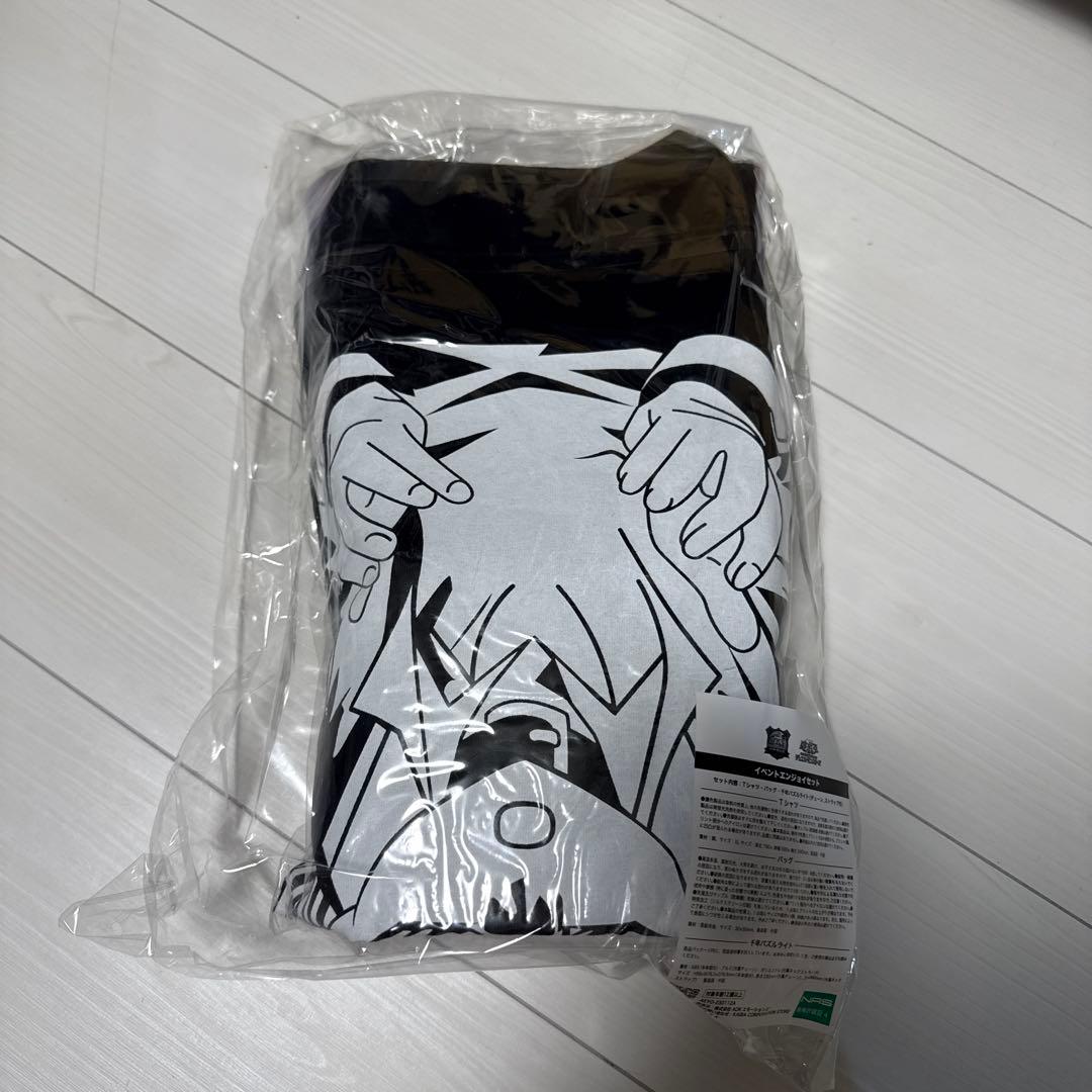 遊戯王 東京ドーム 決闘者伝説 25th 限定品 イベントエンジョイセット