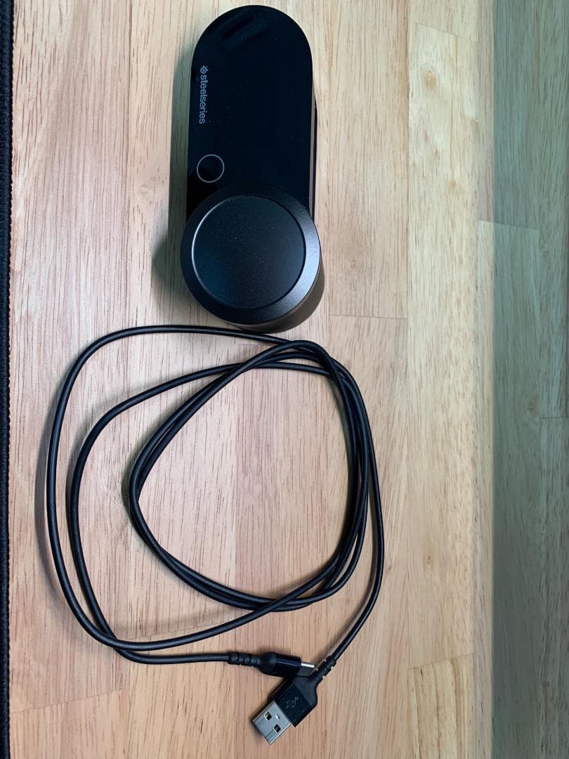 【宅急便 おおきに】SteelSeries GameDAC Gen 2