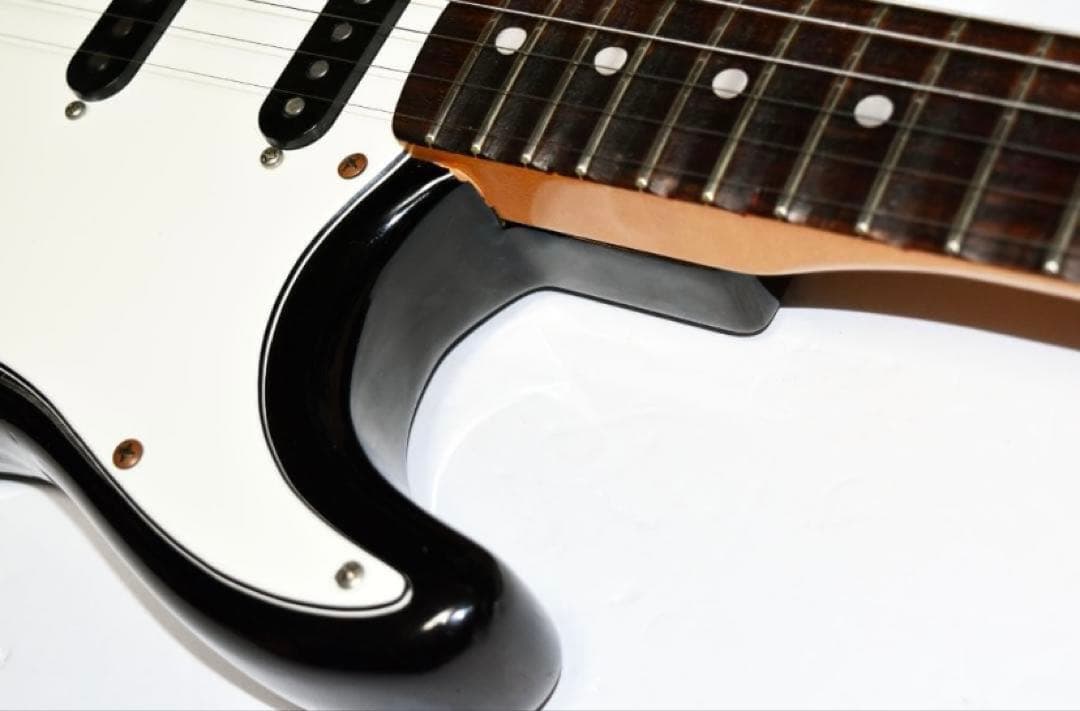 Tokai Silver Star SS-38 3TS ジャパンビンテージ