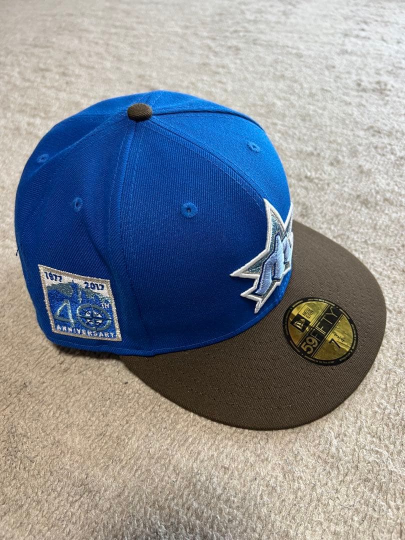 GAME別注　帽子　7 3/4 (61.5cm) まとめ売り　☆極美品☆