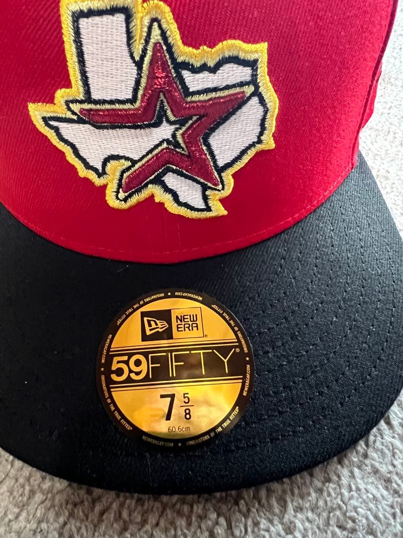 GAME別注　帽子　7 3/4 (61.5cm) まとめ売り　☆極美品☆