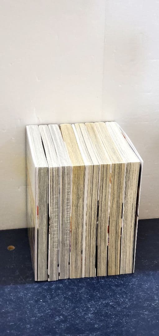 【4巻8巻特装版】テンダンス 10DANCE　漫画　全巻　セット