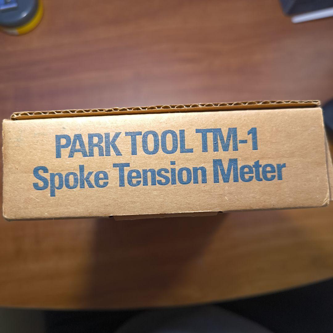 Path Tool TM-1 スポークテンションメーター