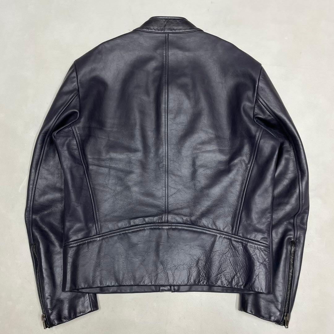 みみ52サイズ Maison Margiela マルジェラ 八の字 レザー