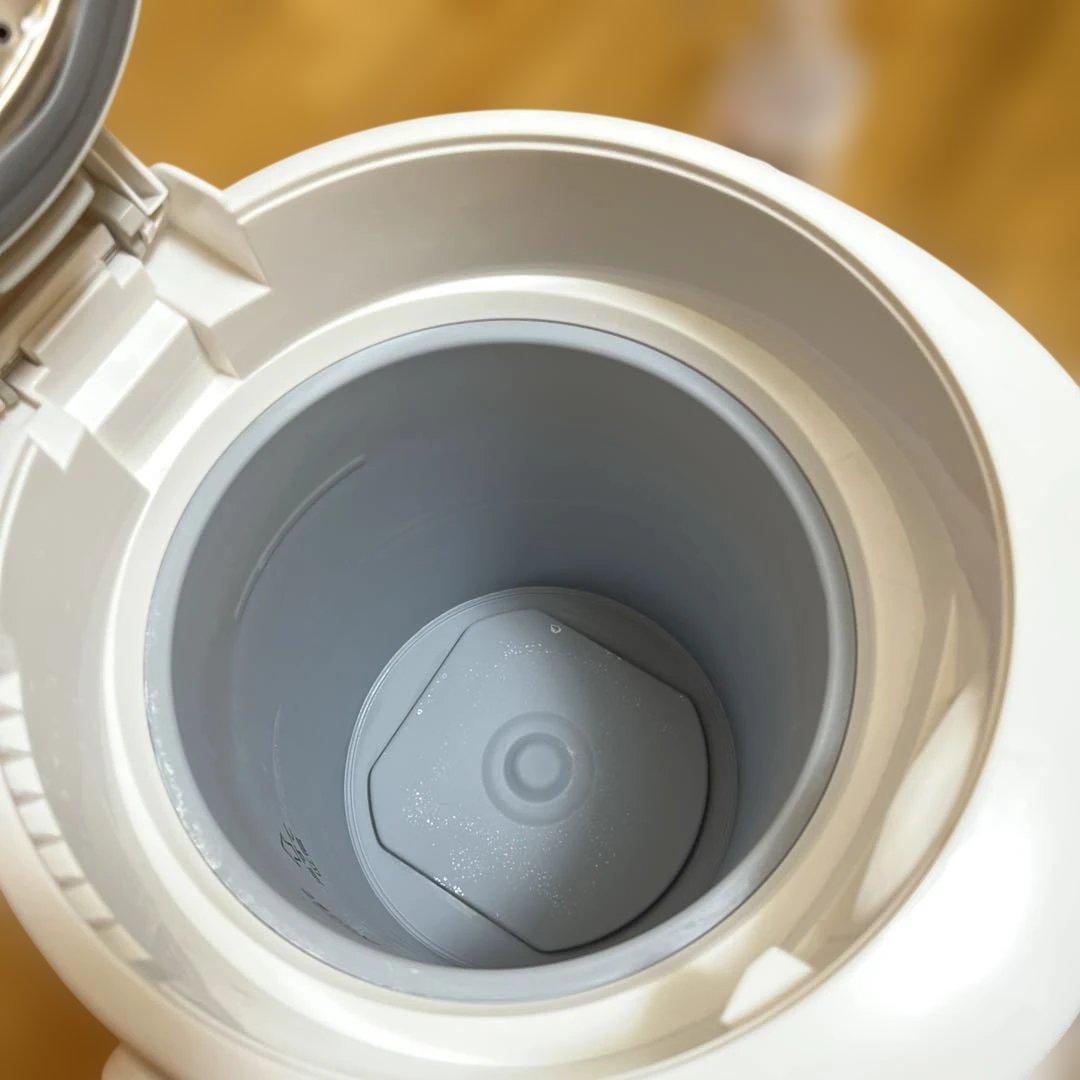 象印 スチーム式加湿器 EE-RQ50型　ホワイト