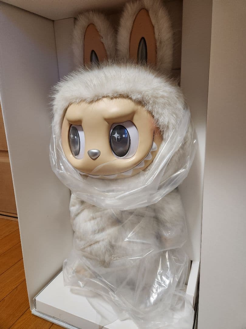 THE MONSTERS ANGEL IN CLOUDS ジモモ 天使