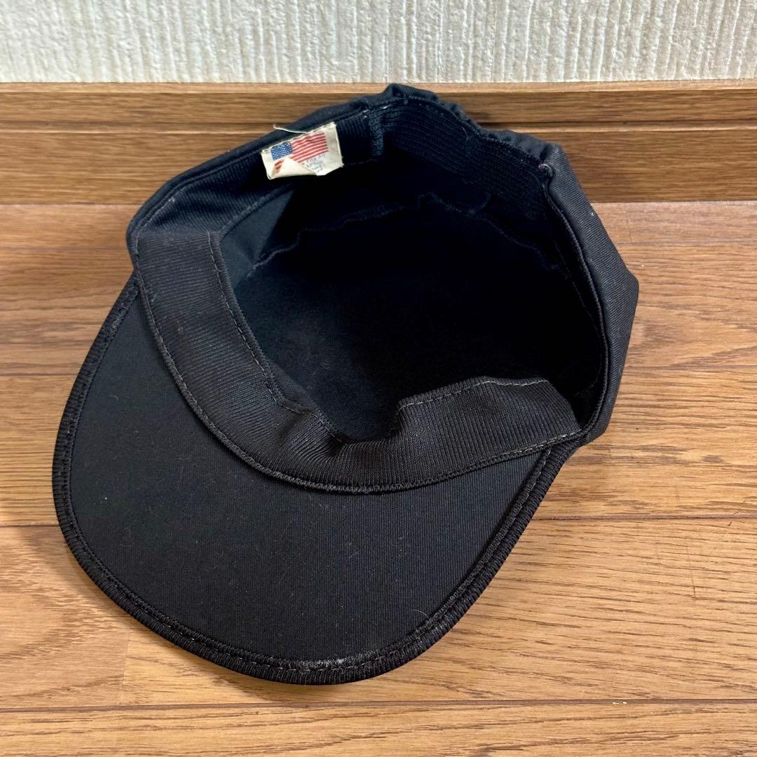 Tom Petty and the Heartbreakers 1982 帽子