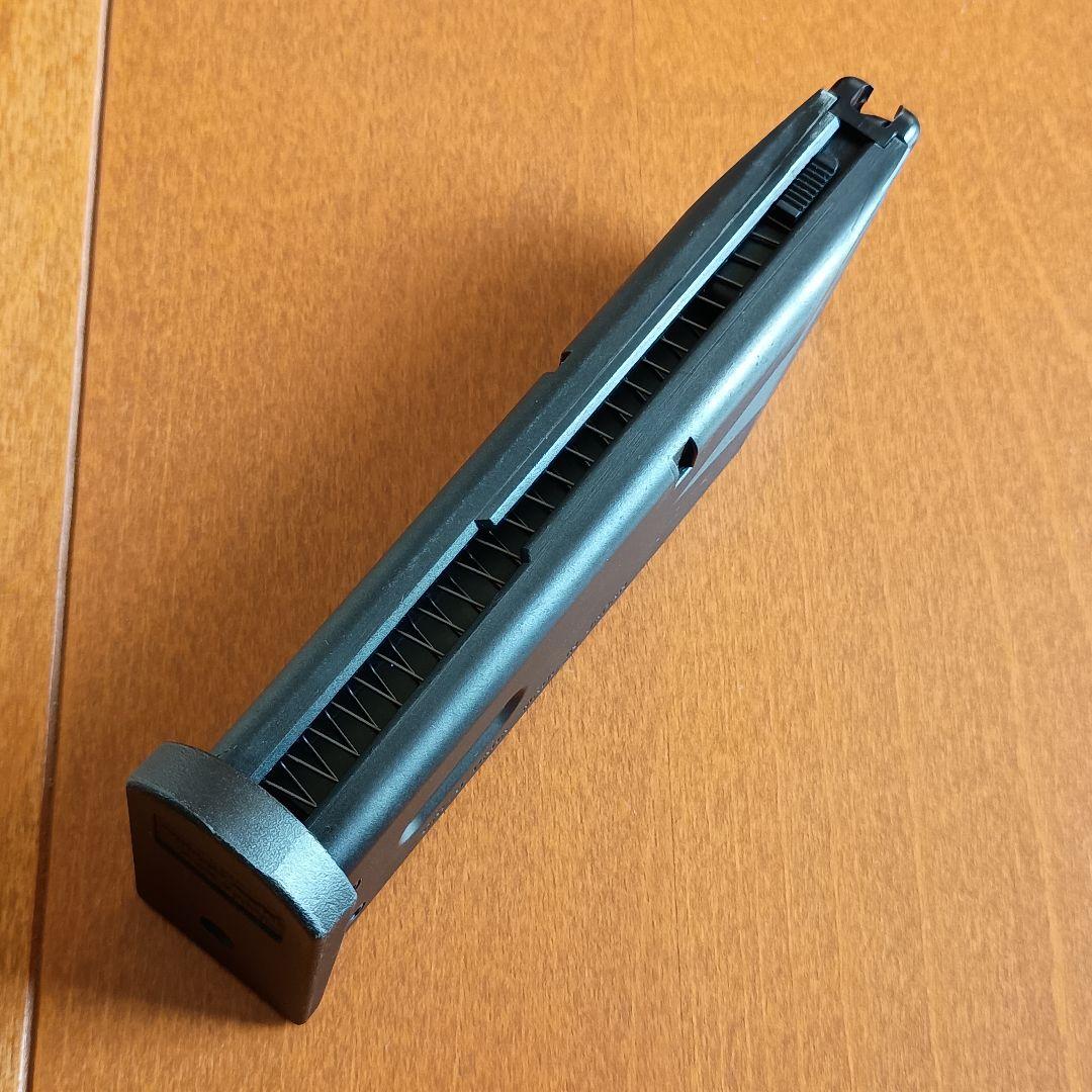 【美品】ベレッタ M9A1／東京マルイ・ガスブローバック