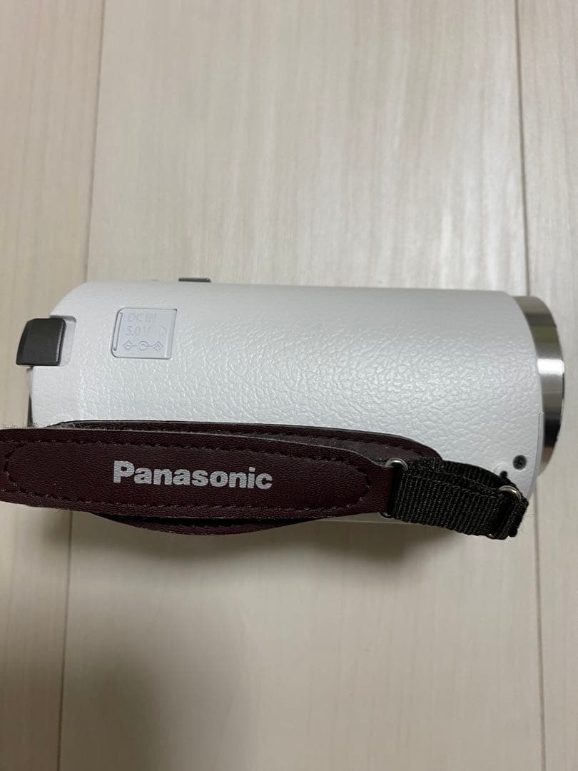 Panasonic HC-W585M ビデオカメラ