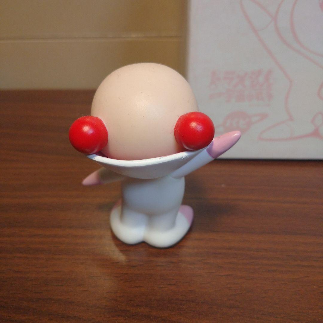 メディコム　vcd　ドラえもん　パピ　　ソフビ　のび太の宇宙小戦争