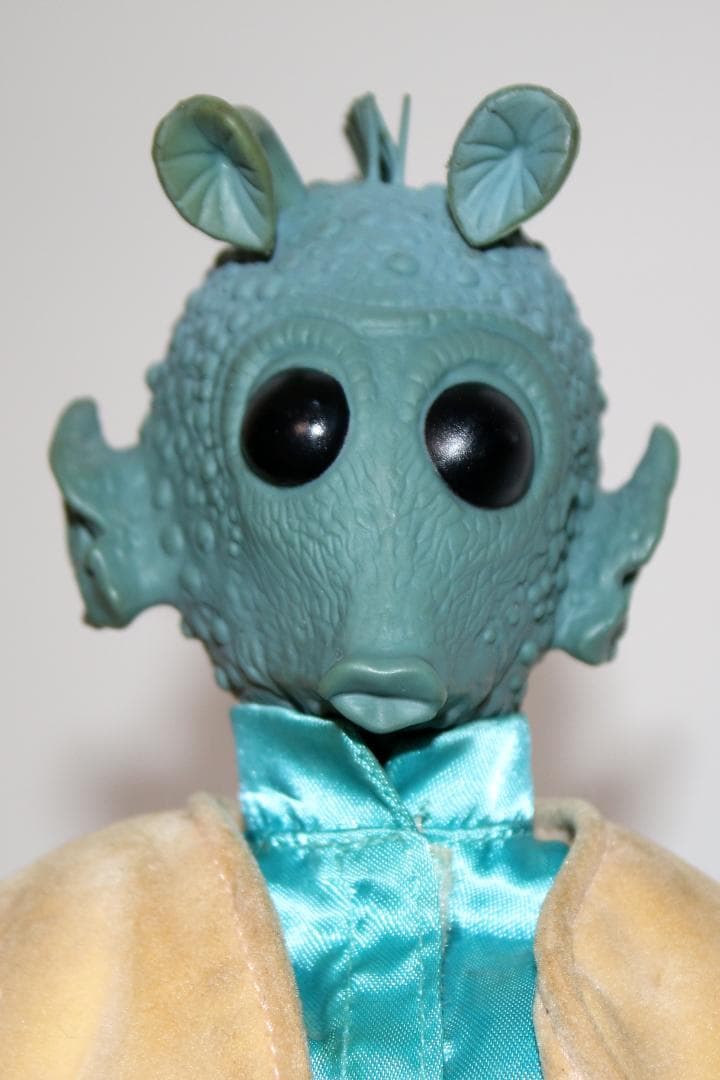 32cm STAR WARS Greedo 希少 グリード 賞金稼ぎ