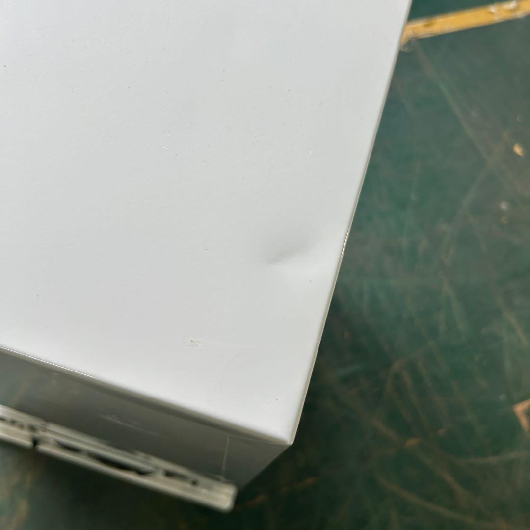 149業務用 冷蔵ショーケース オフィスコンビニ XW-105 左右開き 小型