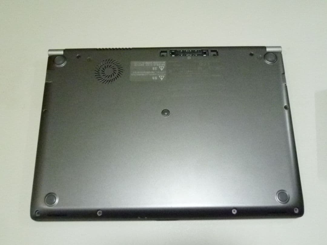 東芝 Dynabook R63/P i5-5300U 13.3 FHD 中古品