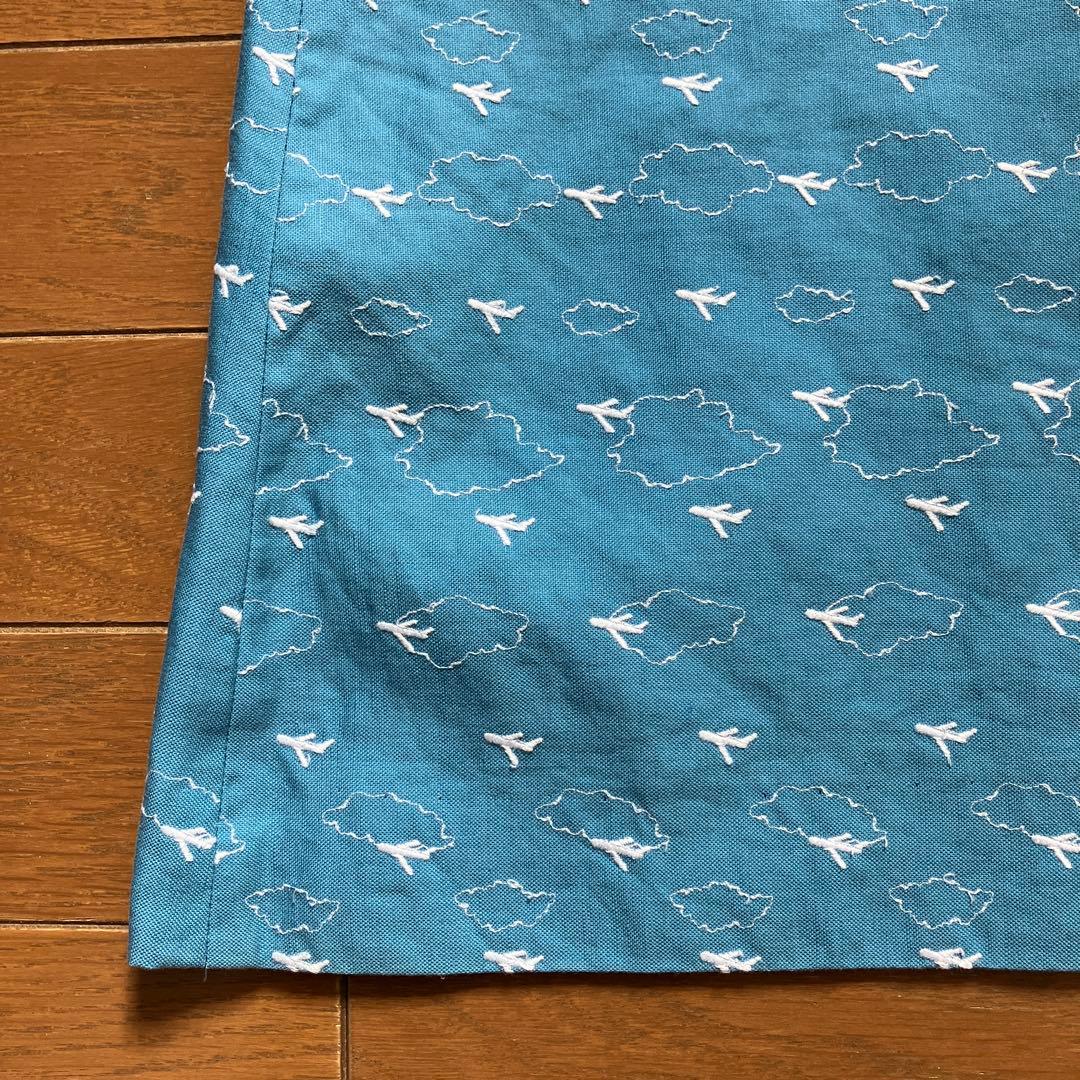 ミナペルホネン ￼サイズ 36 hiko-ki 刺繍 スカート