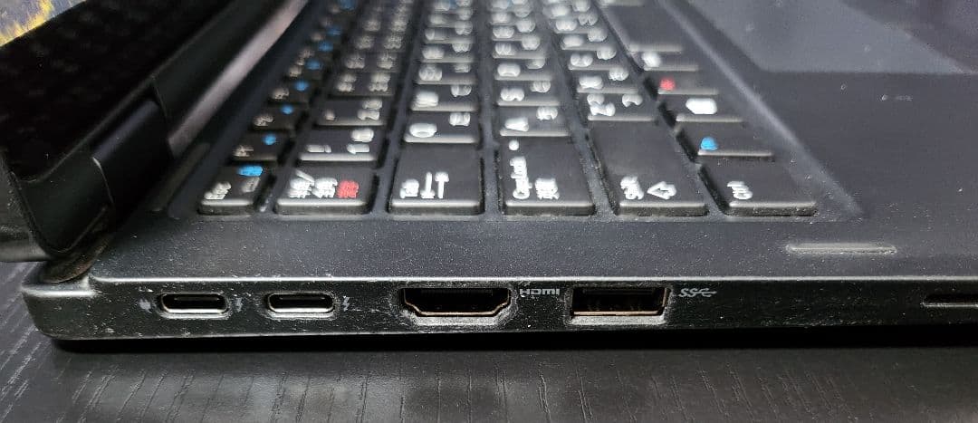 DELL Latitude 7390 2-in-1 ⑤ ノートパソコン