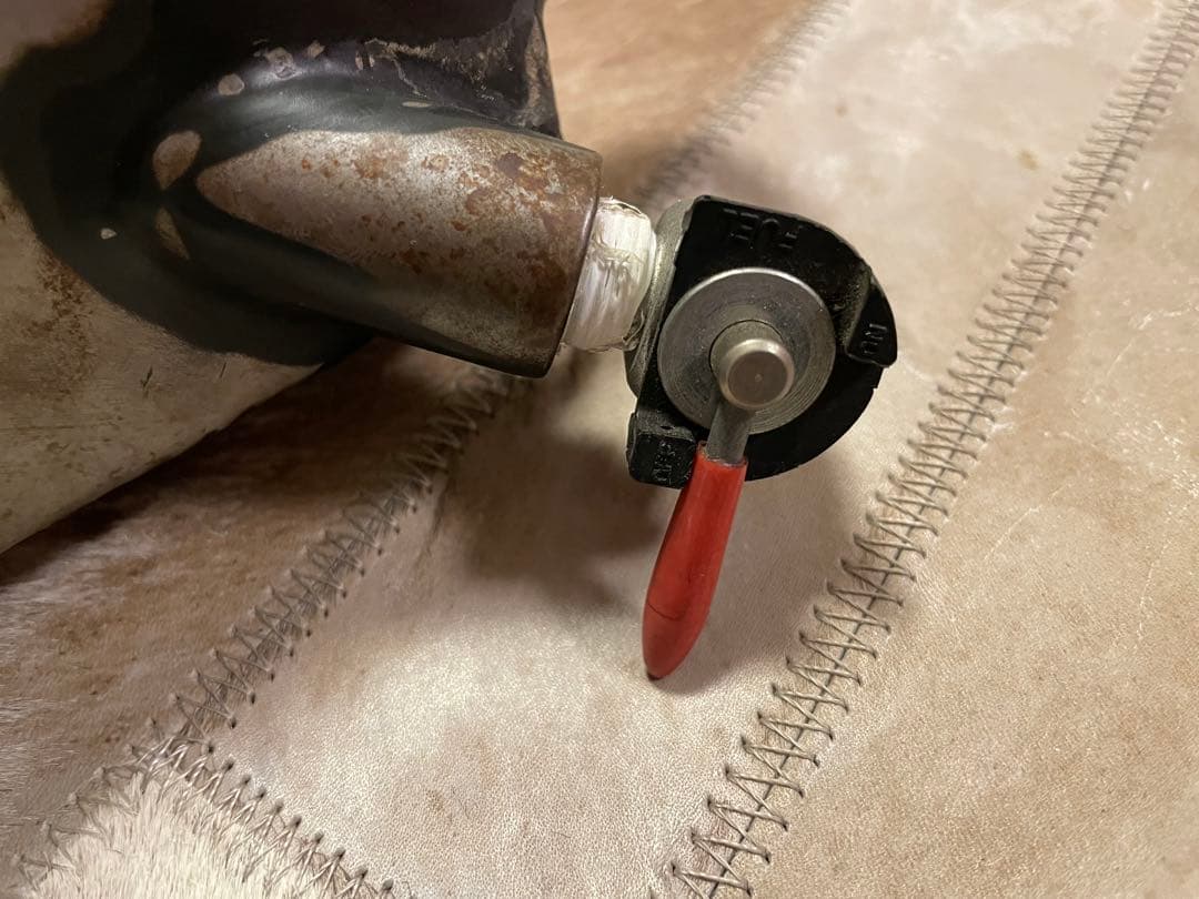 スポーツスター　ナロータンク ロートンネル　汎用品