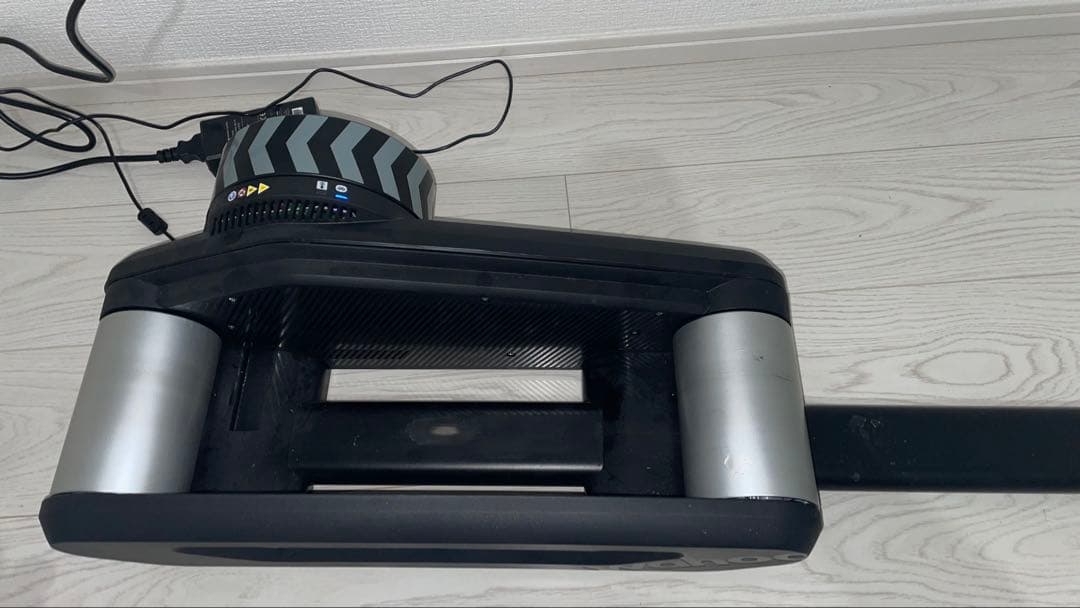 KICKR ROLLR トレーニング用ローラー