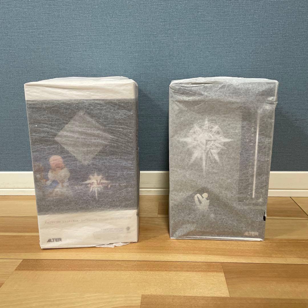 ALTER(アルター)フィギュア/テイルズオブヴェスペリア/