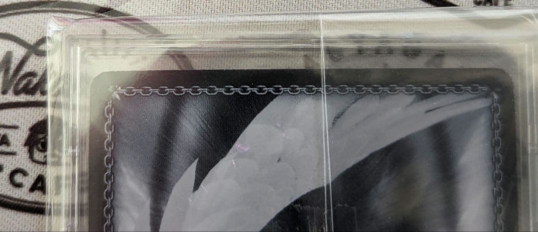 再誕の時　キャロル　ssp