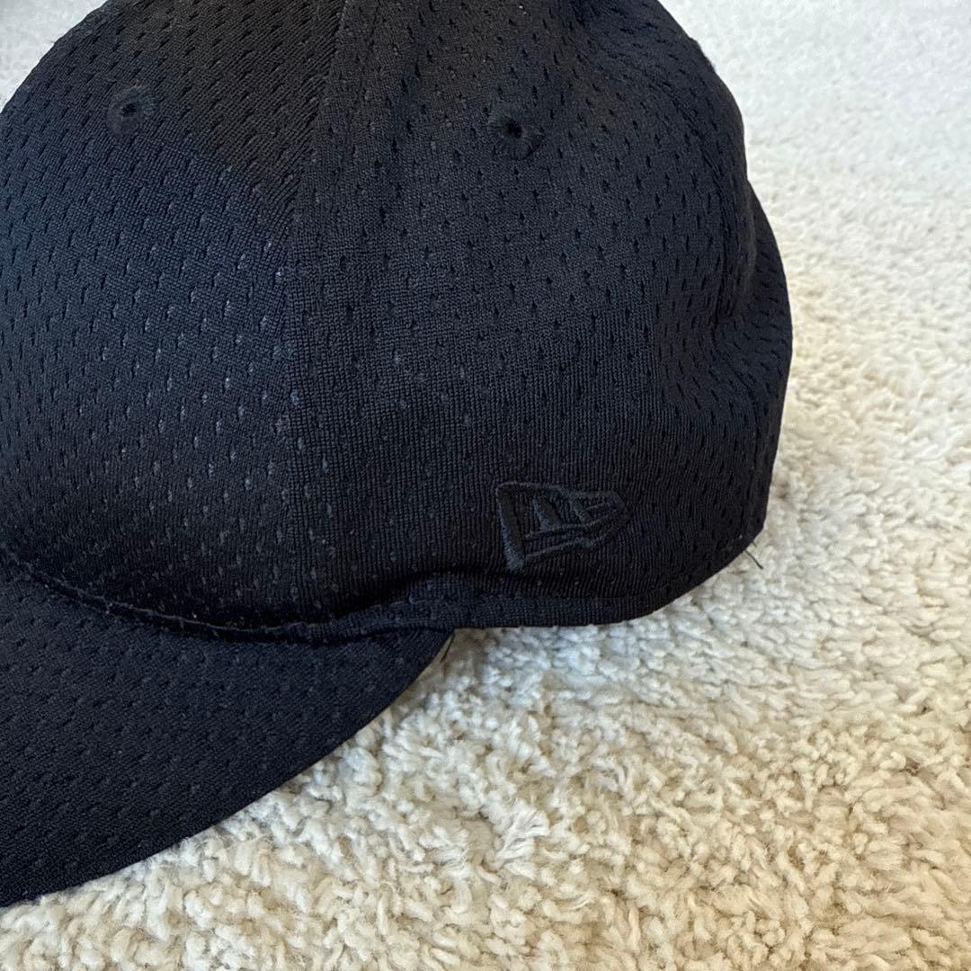 AIME LEON DORE メッシュキャップ ヤンキース