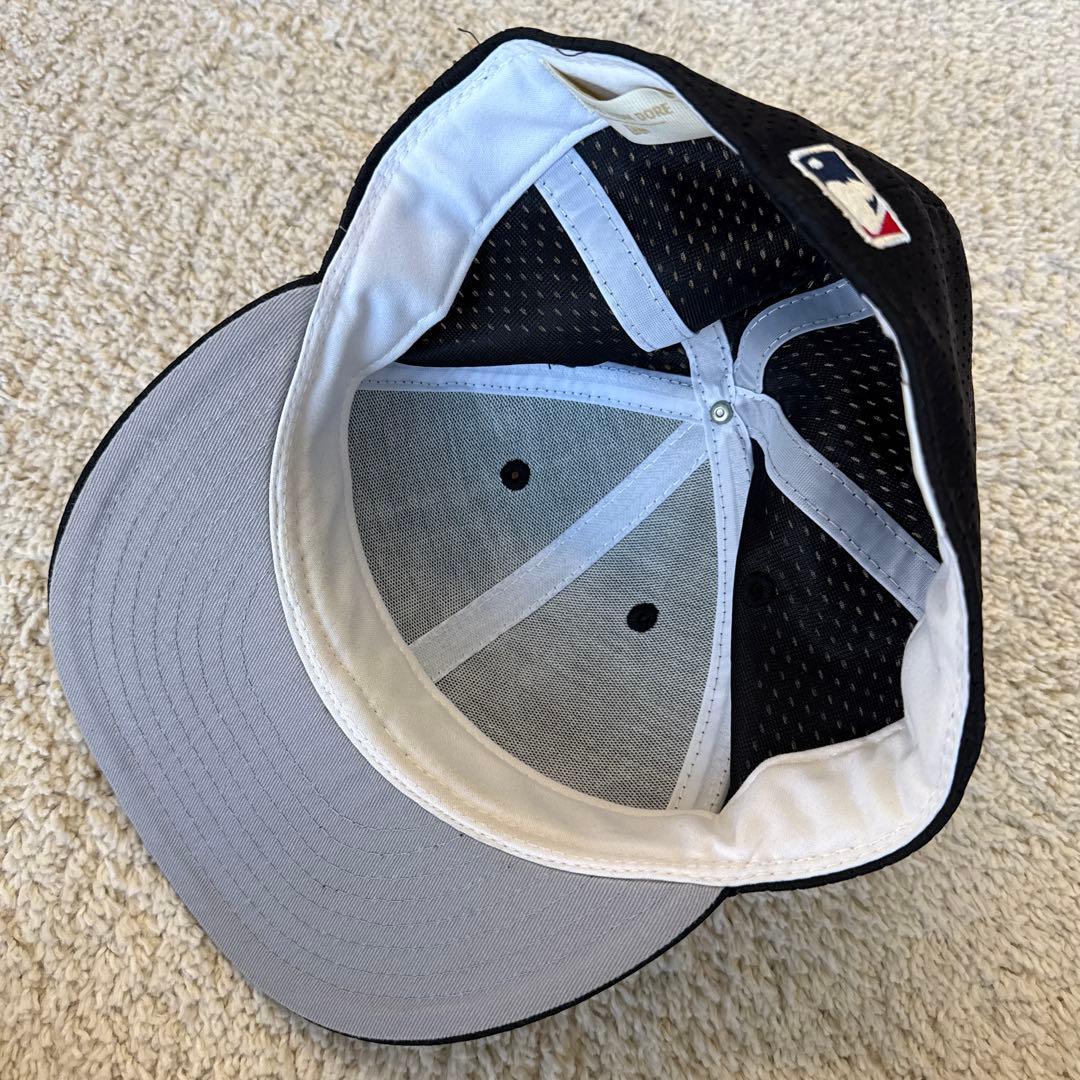 AIME LEON DORE メッシュキャップ ヤンキース