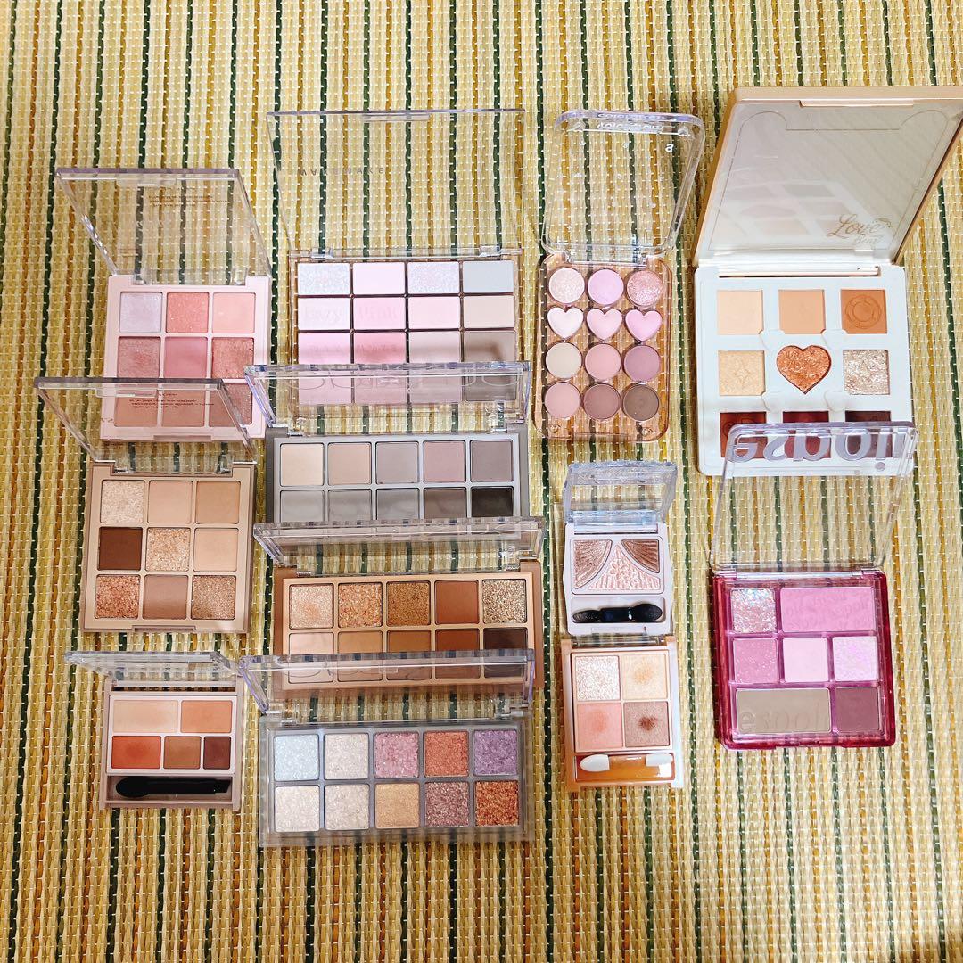 コスメ88点セット