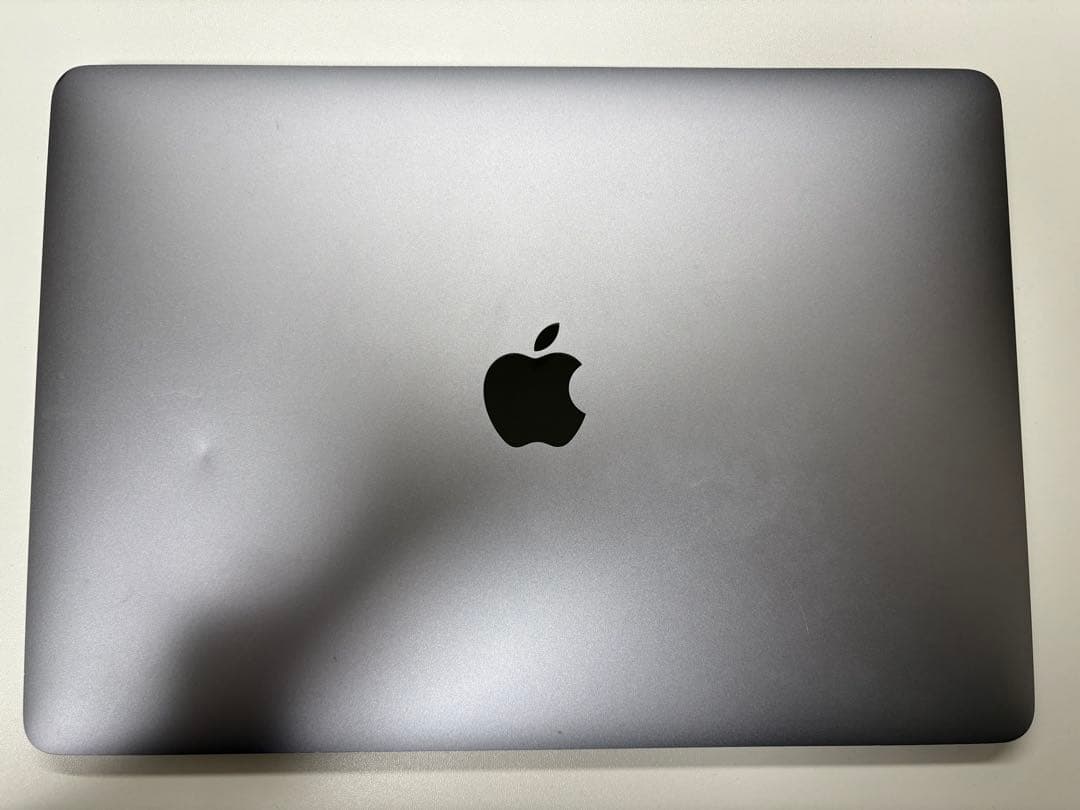 MacBook Pro 13インチ 2020 Core i7 16G 1TB