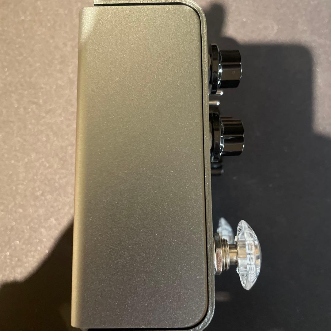 ギター strymon El Capistan V2