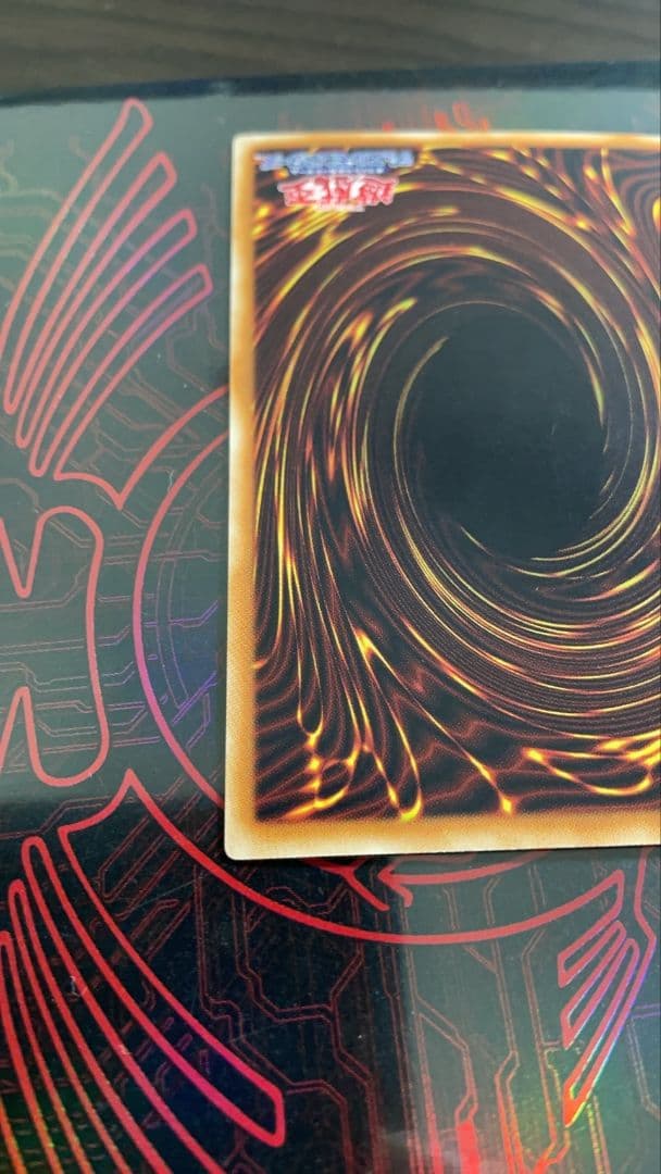 遊戯王 青眼の白龍 ホロ TRC