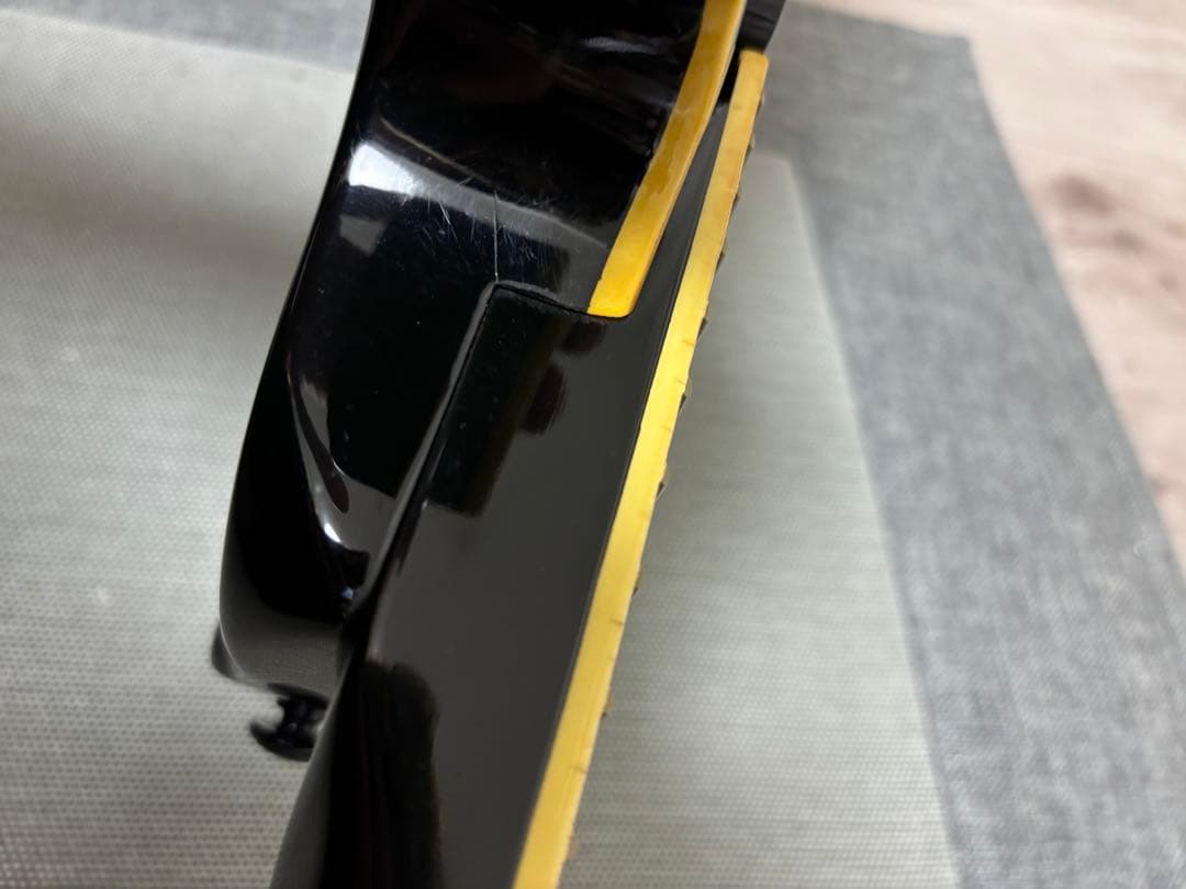 ブルックリン　ジャンク　SUGIZOモデル　グラスルーツ　エレキギター