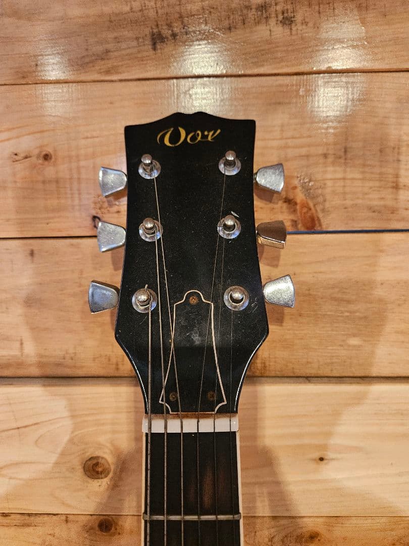 VOX エレキギター