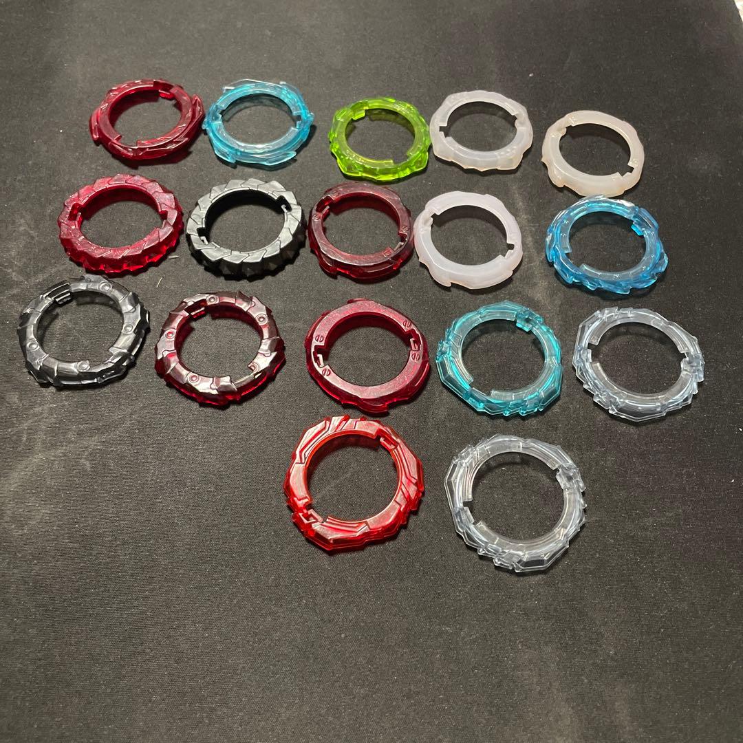 ベイブレードバーストまとめ売り　引退品