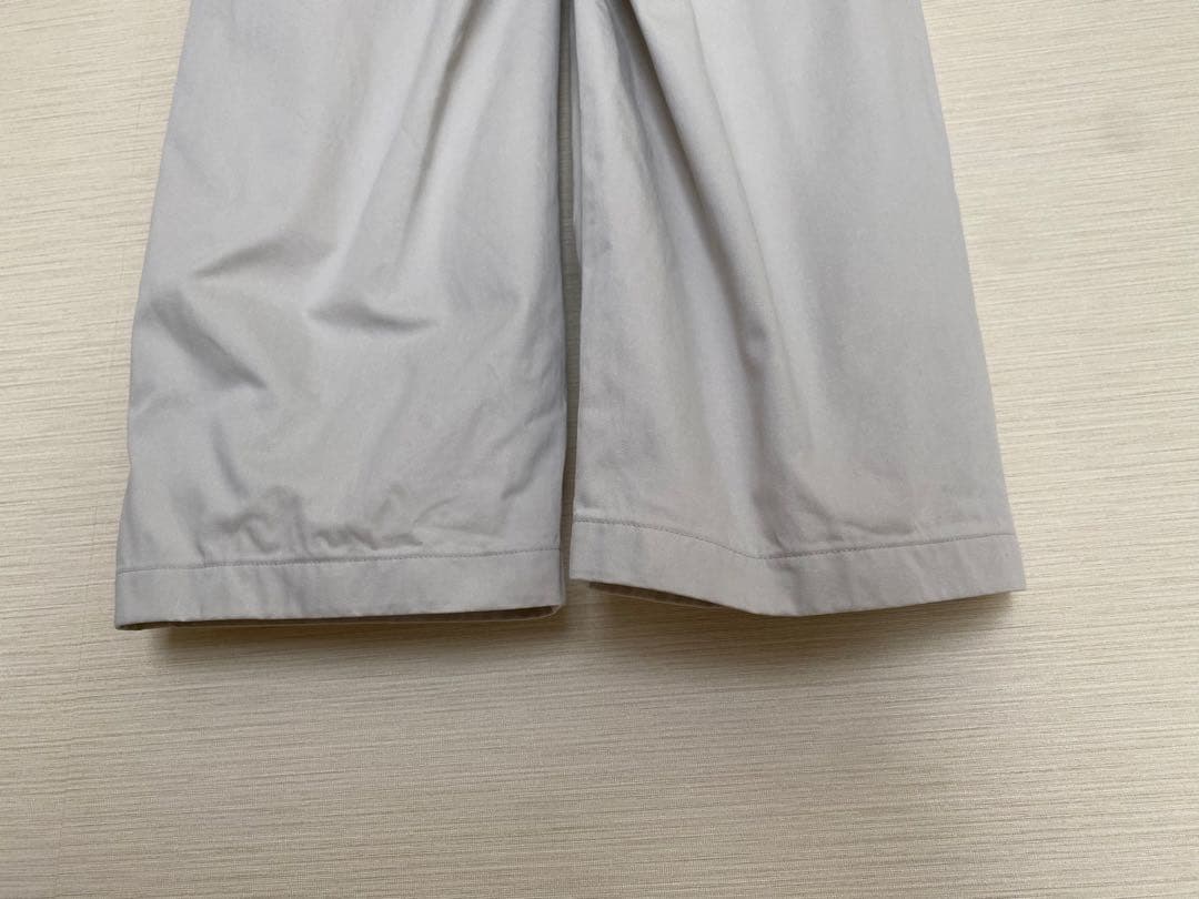 パンツ A.PRESSE 23ss Chino Trousers