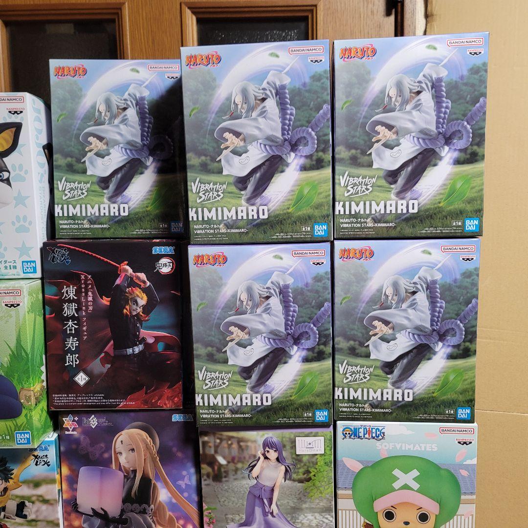 海外向けOK 日本製フィギュア一括販売 Japanmade FiguresSet