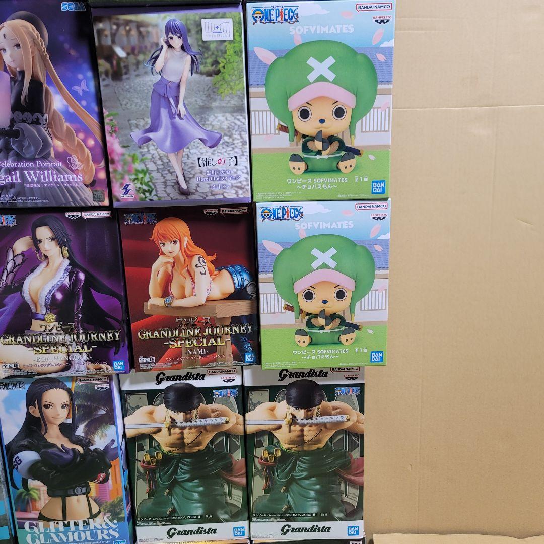 海外向けOK 日本製フィギュア一括販売 Japanmade FiguresSet