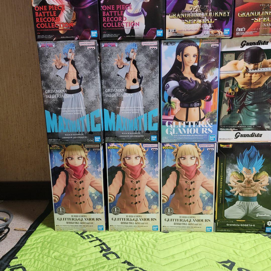 海外向けOK 日本製フィギュア一括販売 Japanmade FiguresSet