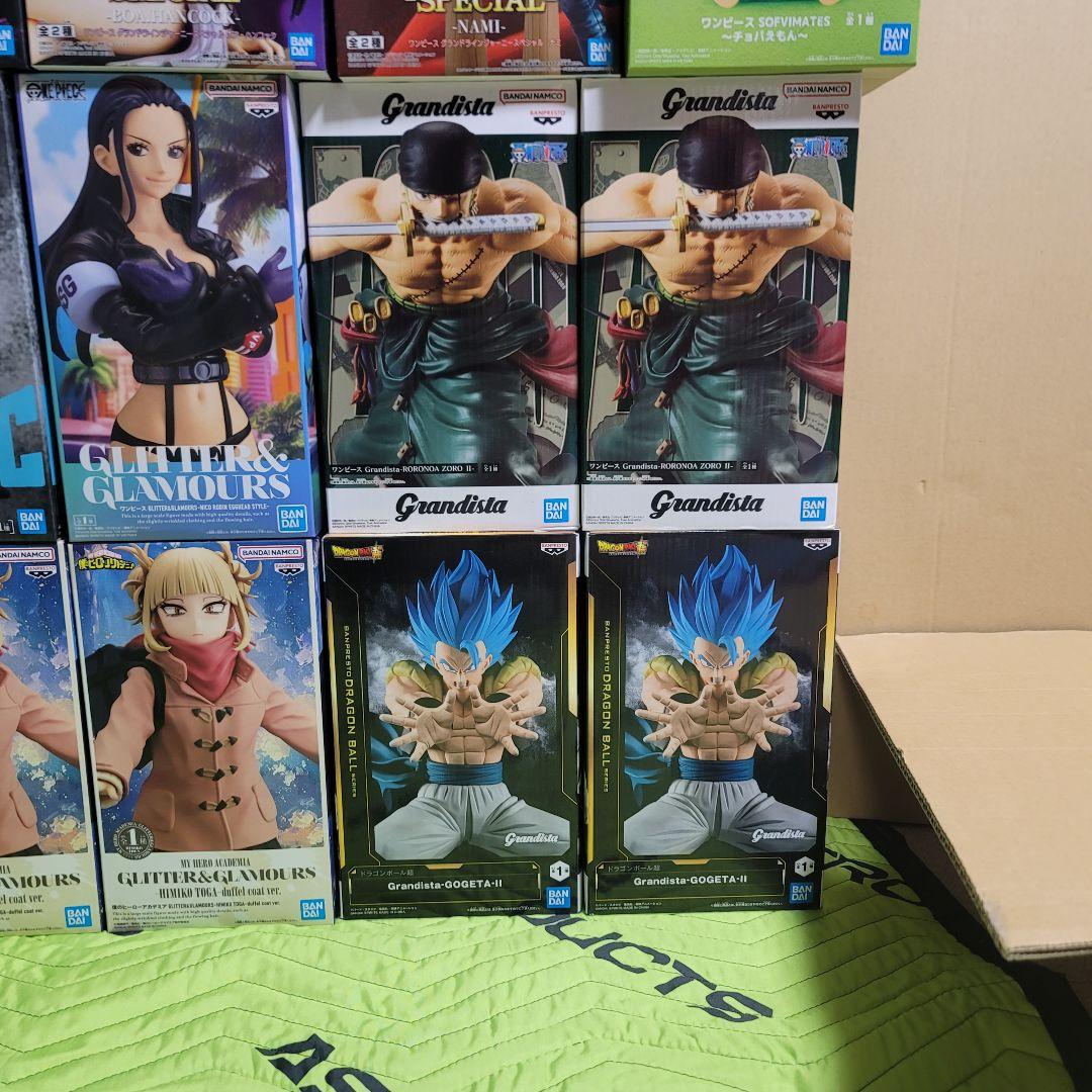 海外向けOK 日本製フィギュア一括販売 Japanmade FiguresSet