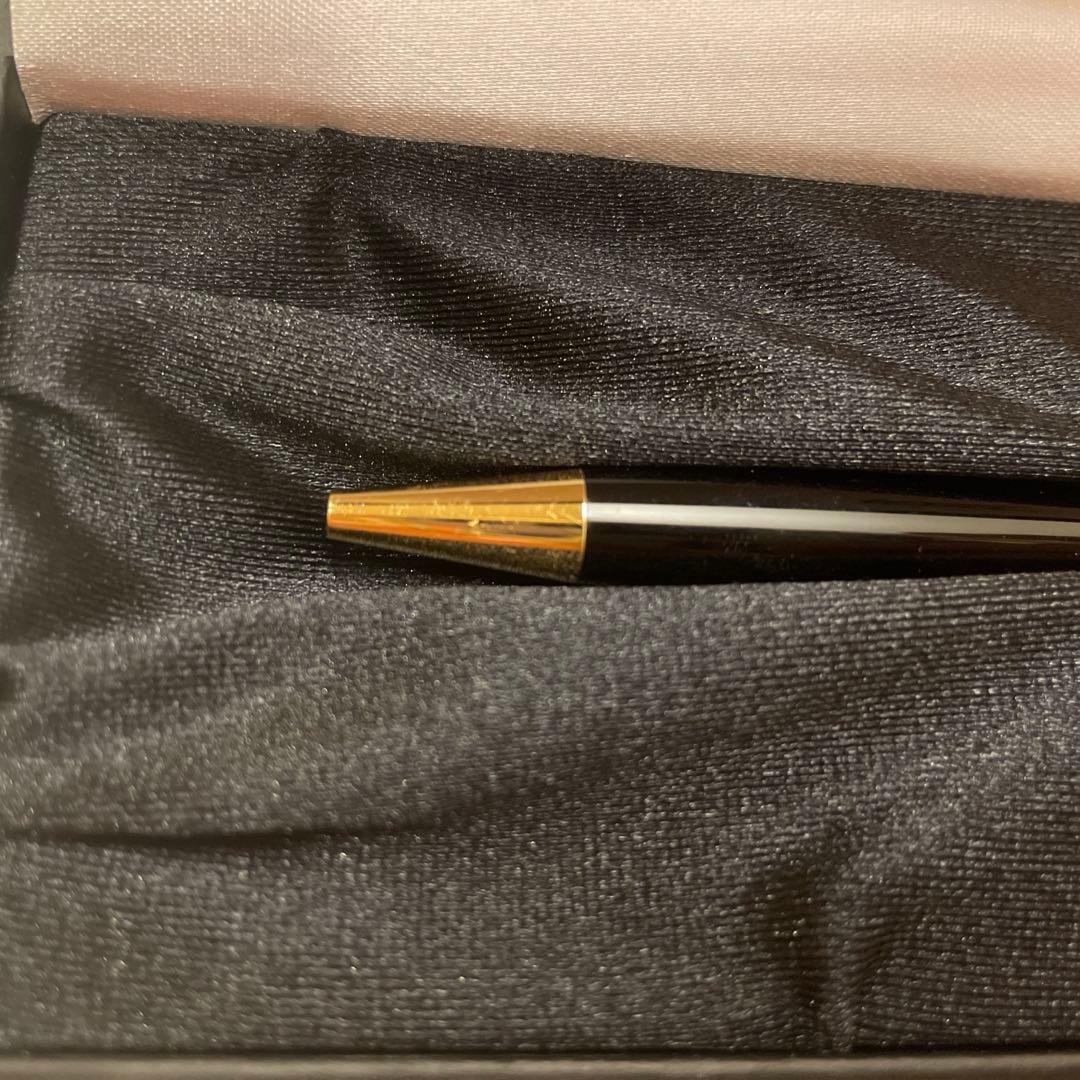 MONTBLANC (モンブラン)ボールペン マイスターシュテュック ル・グラン