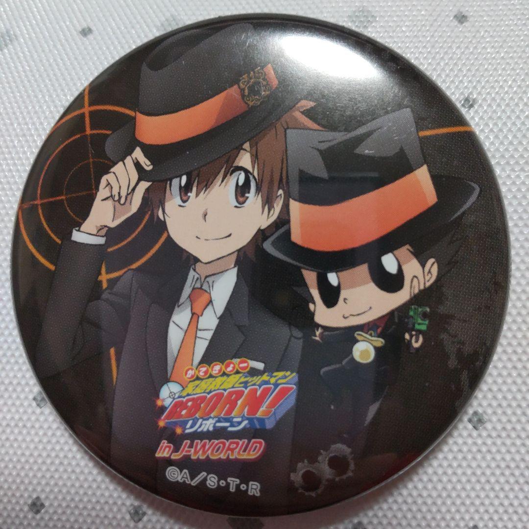 家庭教師ヒットマンREBORN!