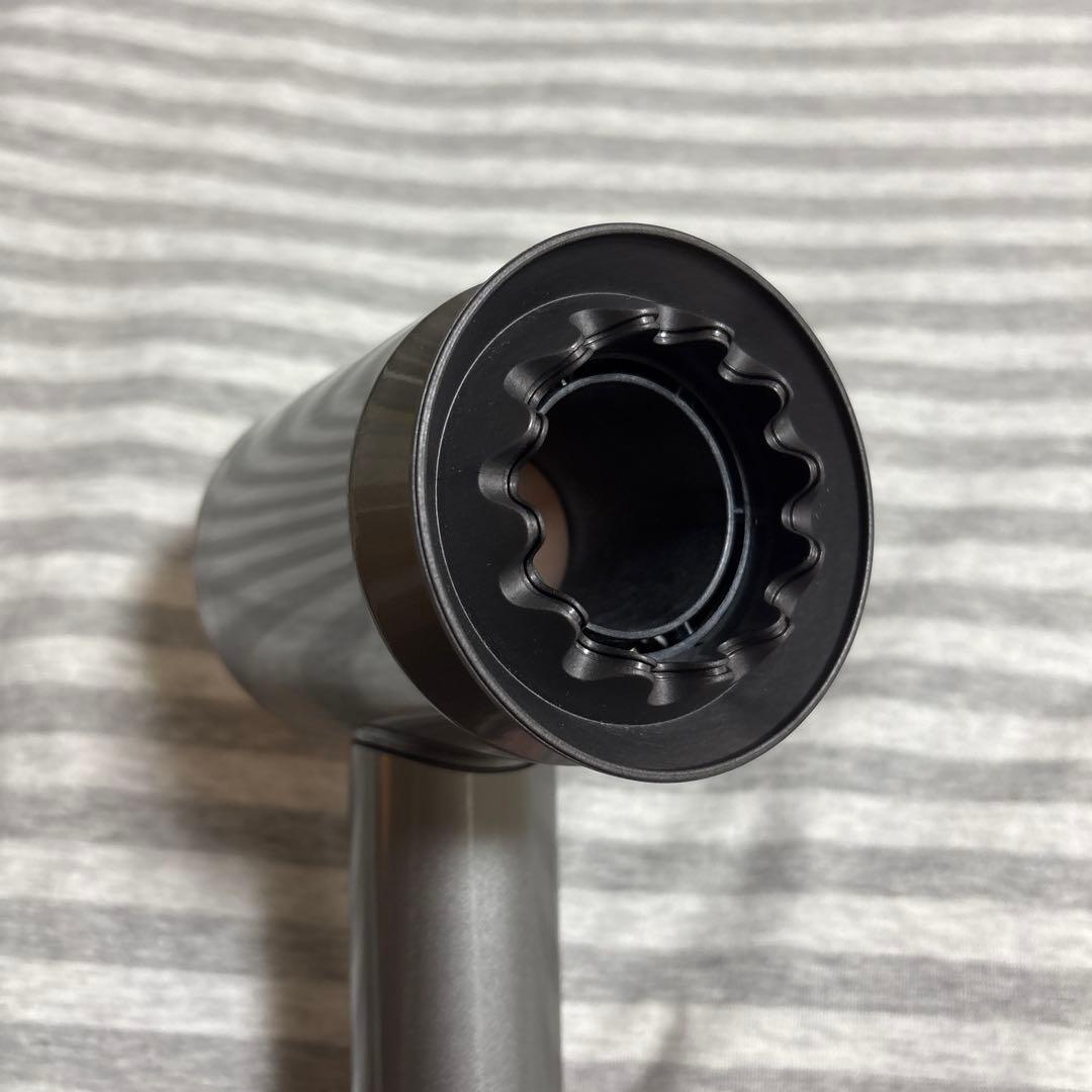 Dyson Supersonic Shine ヘアドライヤー HD15